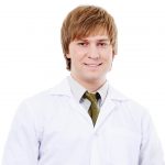Dr. John Peterson