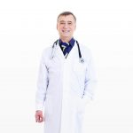 Dr. Ken Frank
